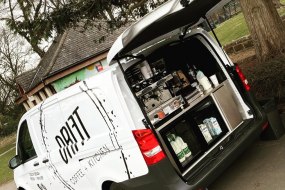 DRIFT Coffee + Kitchen Coffee Van Hire Profile 1