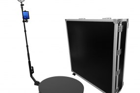 Foto360 Limited 360 Photo Booth Hire Profile 1