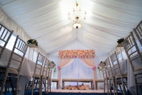 The Grand Excelsior Marquee and Tent Hire Profile 1