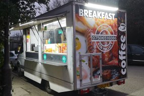 The Station Breakfast & Kebab Street Food Catering Profile 1