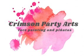Crimson Party Arts Temporary Tattooists Profile 1