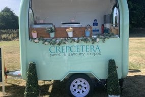 Crepcetera Mobile Caterers Profile 1