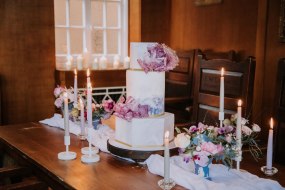 Layers & Graces Cake Design Cake Makers Profile 1