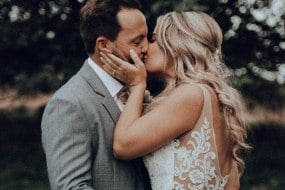 Jessi Zou Film Wedding Photographers Profile 1