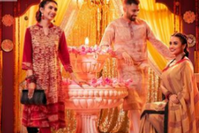 Akib Rayhan Production Wedding Photographers Profile 1
