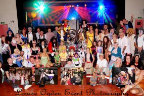 Louise Ogden Photography Wedding Photographers Profile 1