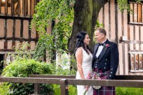 Foster Sheehan Photography Wedding Photographers Profile 1