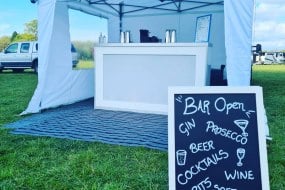 Cheshire Mobile Bars Limited Party Planners Profile 1