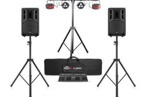 Nextwave Events & Hire Stage Hire Profile 1