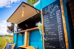 WellGround Ltd Coffee Van Hire Profile 1