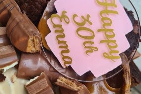 Larries Bakes  Cupcake Makers Profile 1
