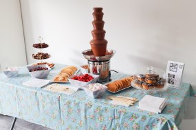 Life is Sweet - Fairy Floss Makers & More Chocolate Fountain Hire Profile 1