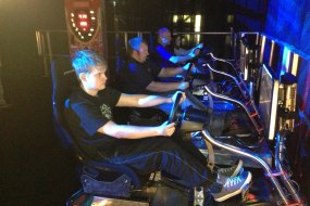 PSW Events Ltd Party Equipment Hire Profile 1