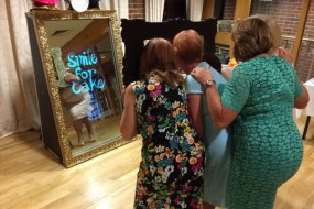 PSW Events Ltd Photo Booth Hire Profile 1