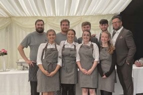 Catering By Bucklers Cocktail Bar Hire Profile 1