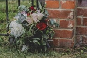 Walker Events Wedding Flowers Profile 1