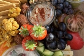 Mange & Melange Grazing Grazing Table Catering Profile 1