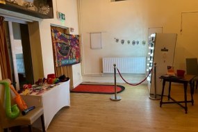 Photo Booth It Now Magic Mirror Hire Profile 1