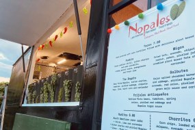 Nopales Private Party Catering Profile 1