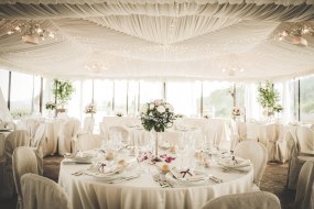 Astoria Marquees Marquee Heater Hire Profile 1