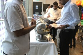 Syed Private Chef and Catering  Asian Catering Profile 1