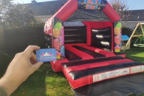 Party Zone Hire Bouncy Castles & Gazebos Bouncy Castle Hire Profile 1