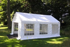 Vex Events Marquee Hire Profile 1