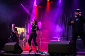 Live Events Ltd. Bands and DJs Profile 1