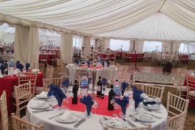 illusion events hire Marquee and Tent Hire Profile 1