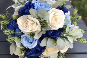 Bellivia Floral  Artificial Flowers and Silk Flower Arrangements Profile 1