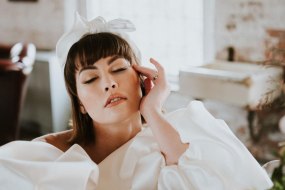 Sass+Co hair and makeup artistry Bridal Hair and Makeup Profile 1