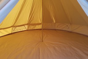 Hastings 1066 Party Tent Hire Profile 1