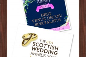 Sparkle Magic Events Decorations Profile 1