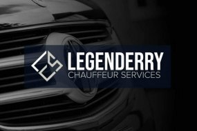 Legenderry chauffeur services  Chauffeur Hire Profile 1