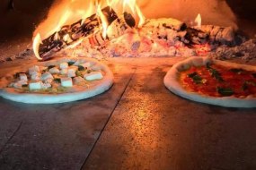 Pizza grande Street Food Catering Profile 1