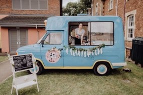 Tipsy Moo Bar Ice Cream Van Hire Profile 1