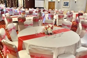 House of Monroe Chair Cover Hire Profile 1