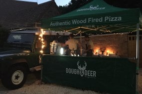 Dough&Deer Ltd