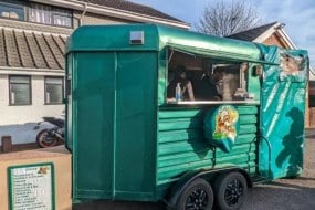 Plenty of Dough Ltd Street Food Vans Profile 1