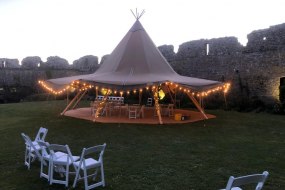 Coastal Canvas Marquee and Tent Hire Profile 1