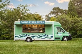 West Coast Pizza Street Food Vans Profile 1