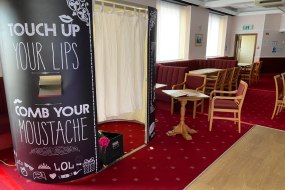A1 Photobooths  Photo Booth Hire Profile 1