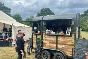 Cavallatap Mobile Bar Hire Profile 1
