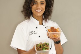 The Knockout Kitchen Healthy Catering Profile 1