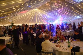 JRS DJ and Events - The Lincolnshire DJ Loo Hire Profile 1