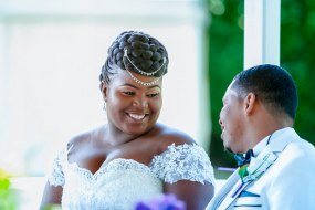 Crombec Ltd Wedding Photographers  Profile 1