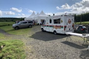 Mama Mia mobile pizzaria Pizza Van Hire Profile 1