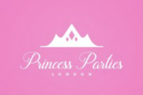 Princess Parties London  Character Hire Profile 1