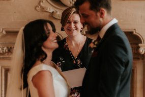 Splendid Ceremonies by Steph  Wedding Celebrant Hire  Profile 1
