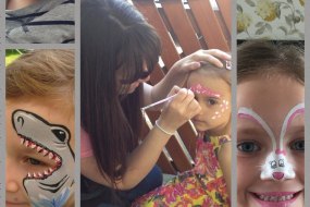 Wetherby Face Painting Face Painter Hire Profile 1